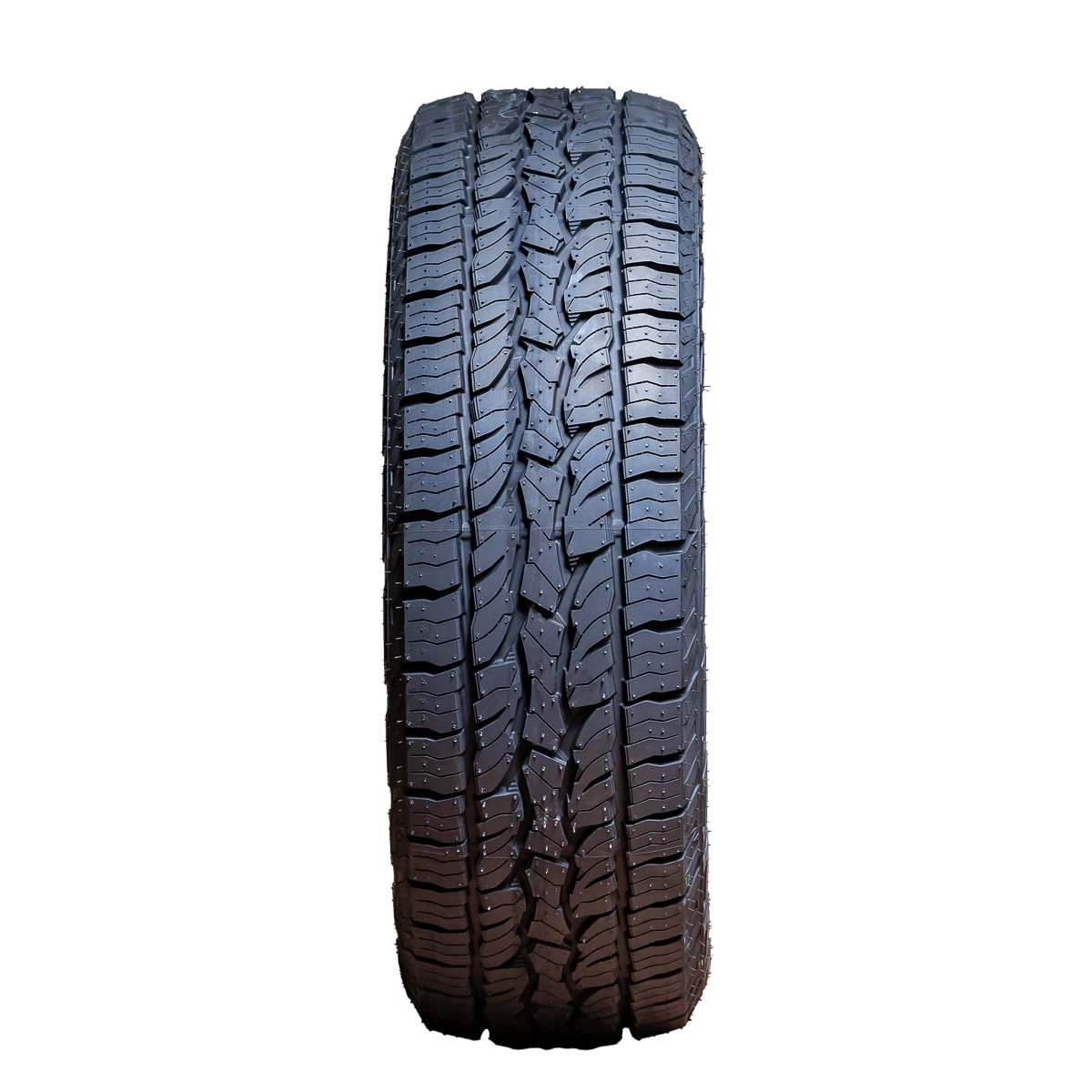 Pneu Dunlop 225/65R17 GRANDTREK AT5 106H XL DEV