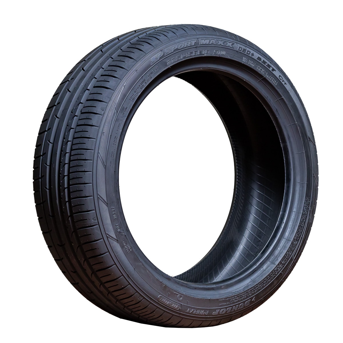 Pneu Dunlop 235/50 R18 101W SP SPORT MAX050+