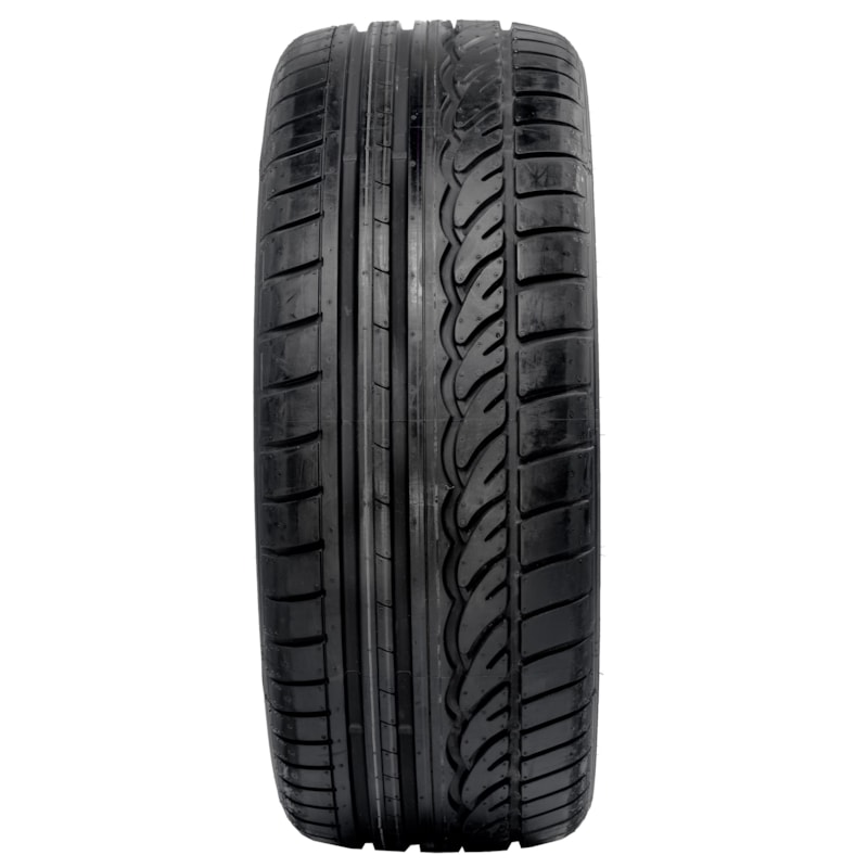Pneu Dunlop 235/55 R17 SP SPORT 01 99V - BS Autocenter