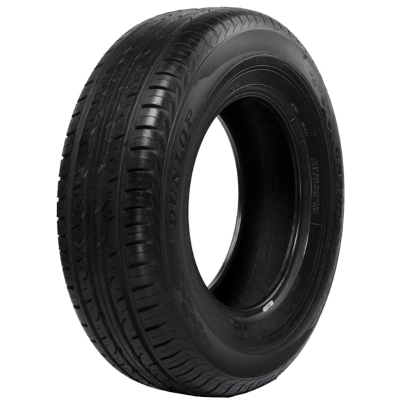 Pneu Dunlop 235/60 R18 PT3 XL MV 107V - BS Autocenter