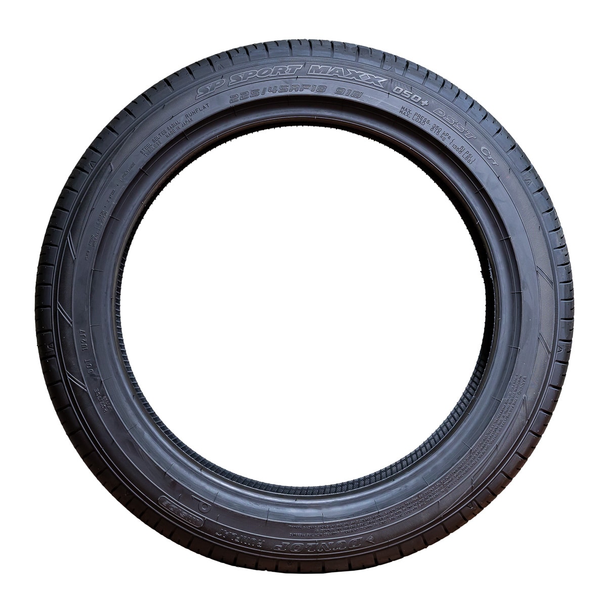 Pneu Dunlop 235/65 R17 SP SPORT MAXX 050+ 108W