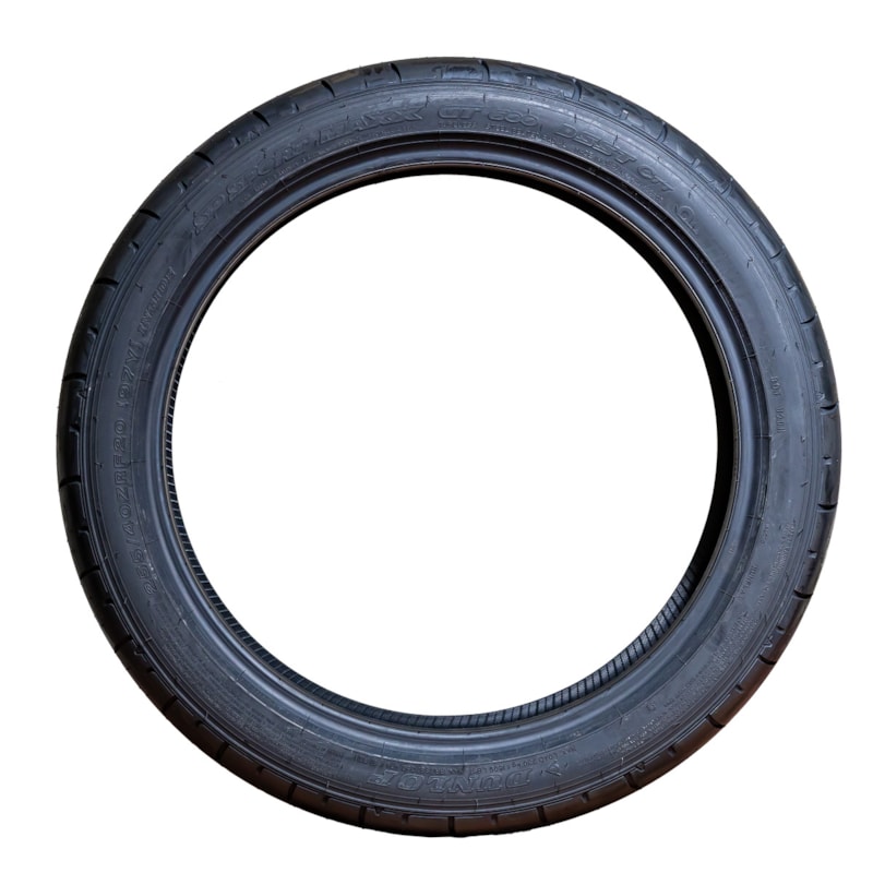 Pneu Dunlop 245/40 R19 SPORT MAXX GT 94W - BS Autocenter