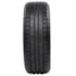 Pneu Dunlop 245/45 R17 DZ102 95W