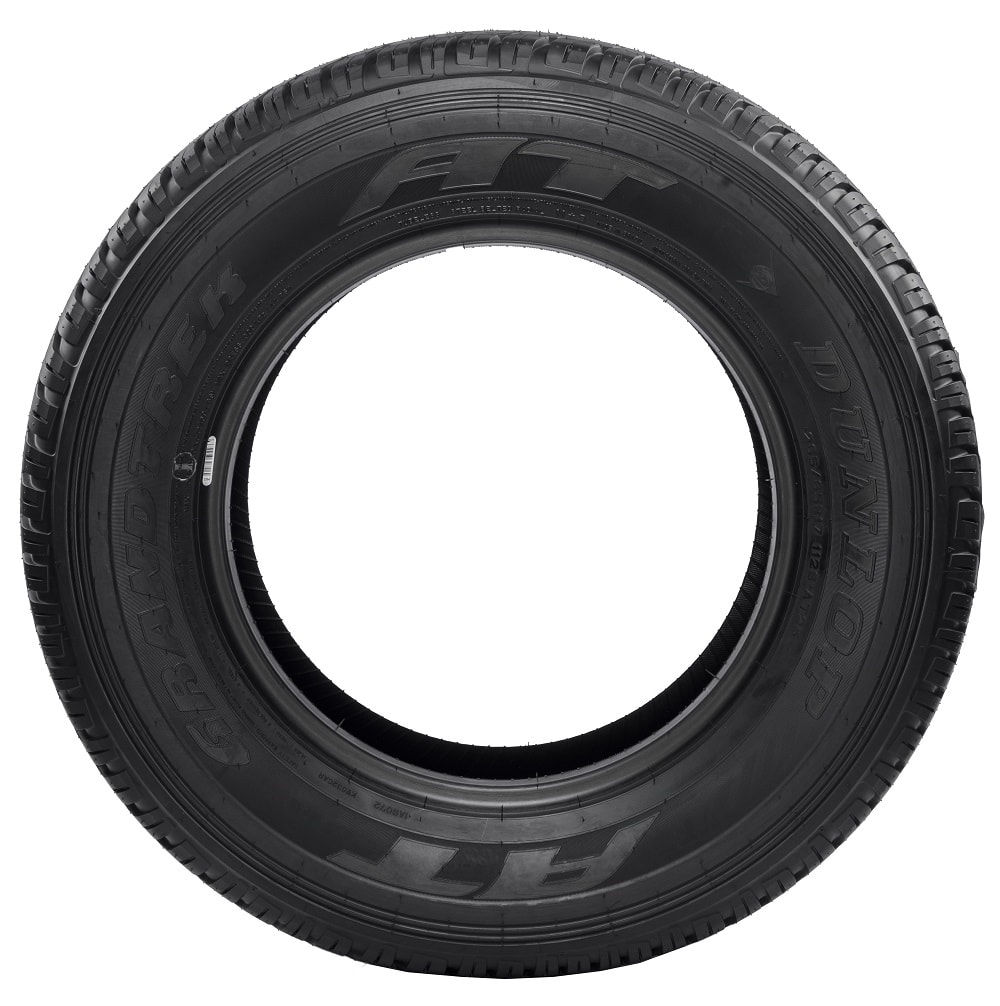 Pneu Dunlop 265/60 R18 AT25 110H