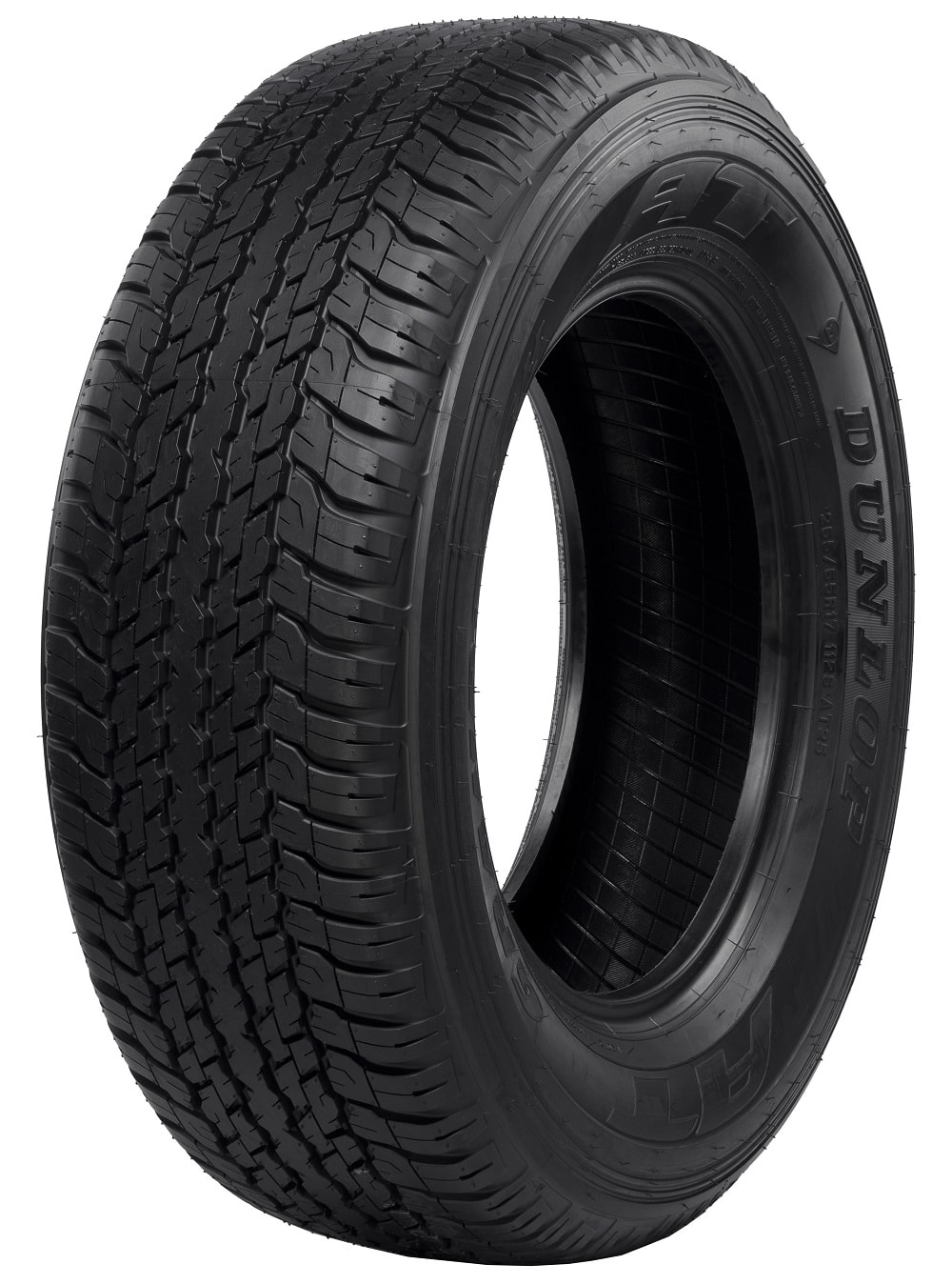 Pneu Dunlop 265/60 R18 AT25 110H