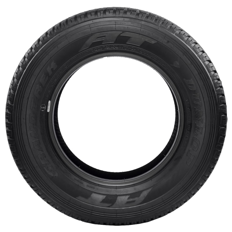Pneu Dunlop 265/65 R17 AT25 112S - BS Autocenter