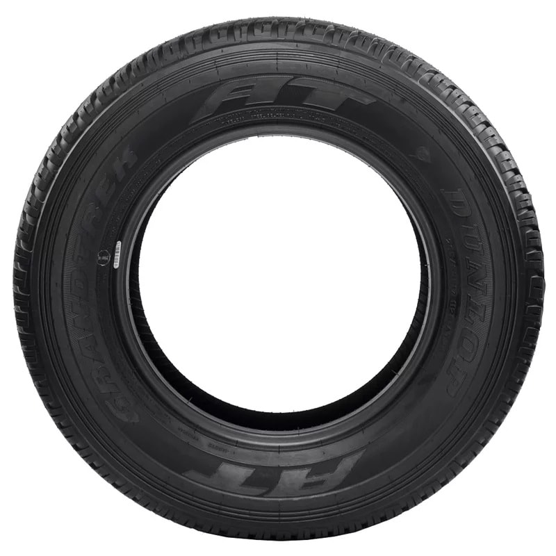 Pneu Dunlop 265/70 R16 AT25 112T - BS Autocenter