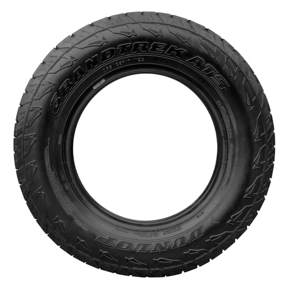 Pneu Dunlop 265/70 R16 GRANDTREK AT5 112T - BS Autocenter