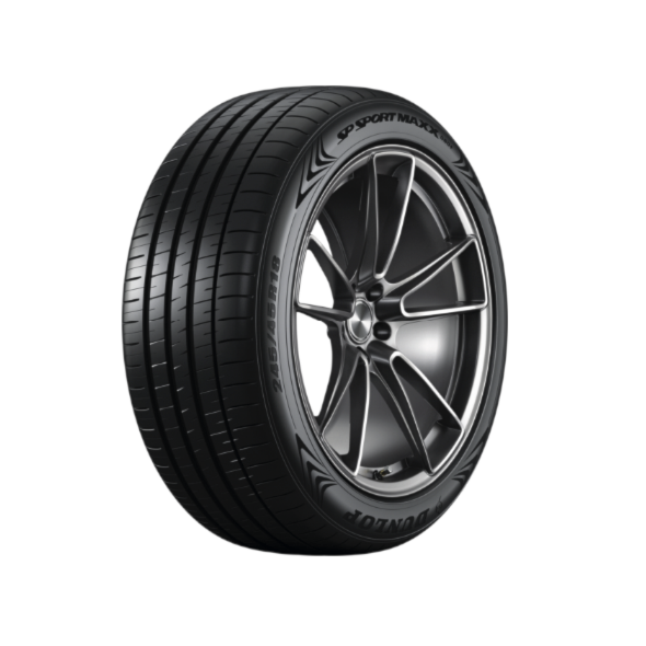 Pneu Dunlop 315/35 R20 110Y REINFORCED SP SPORT MAXX 060+