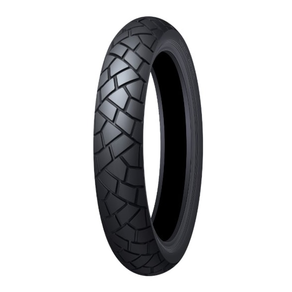 Pneu Dunlop 90/90R21 M/C 54H Tubeless & Tube Type TRAILMAX MIXTOUR A