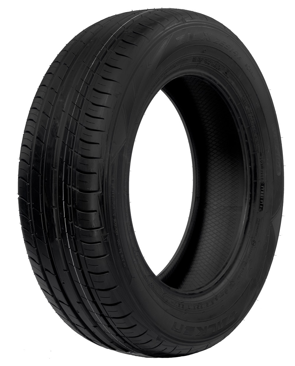 Pneu Falken 215/65 R17 ZE914A Ecorun 99V