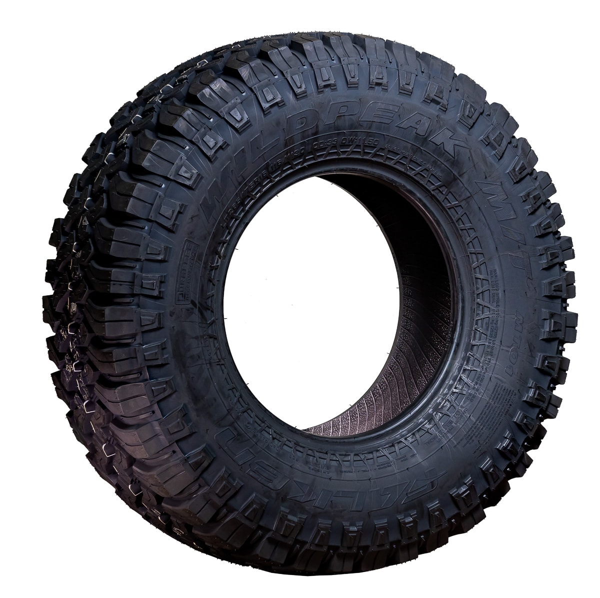 Pneu Falken 265/70 R18 Wildpeak 01 116S
