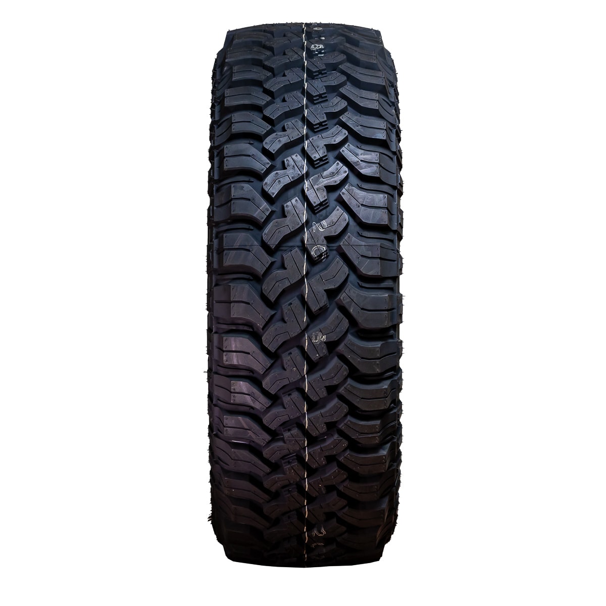 ラブブ Pneu Falken 265/70 R18 Wildpeak 01 116S