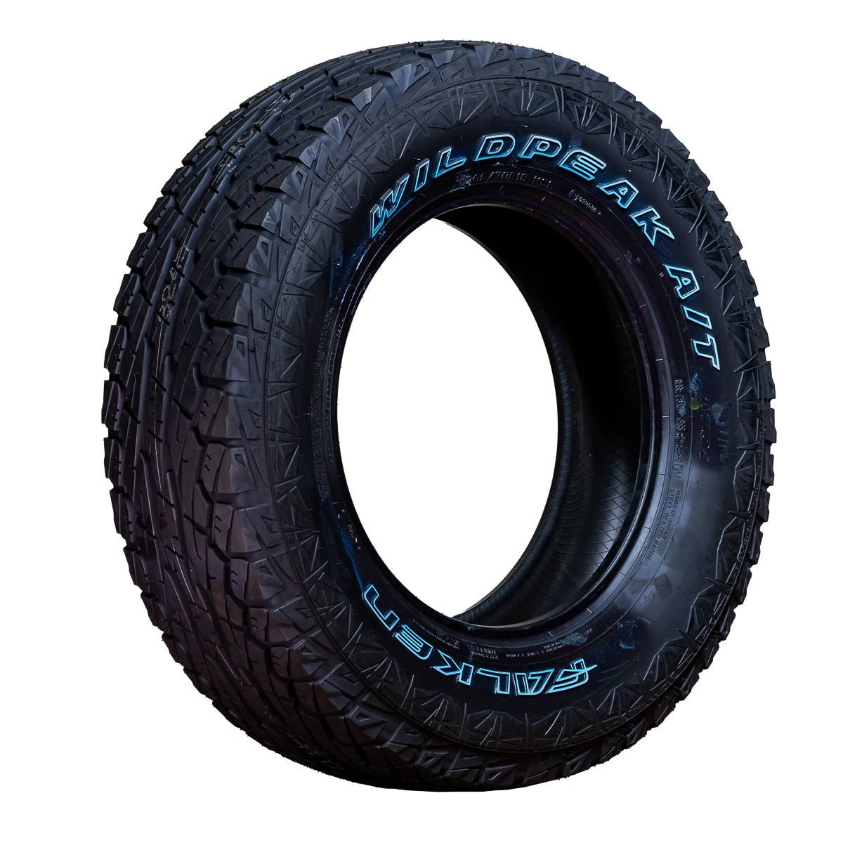 Pneu Falken 275/65 R18 113/110S WILDPEAK A/T AT3WA