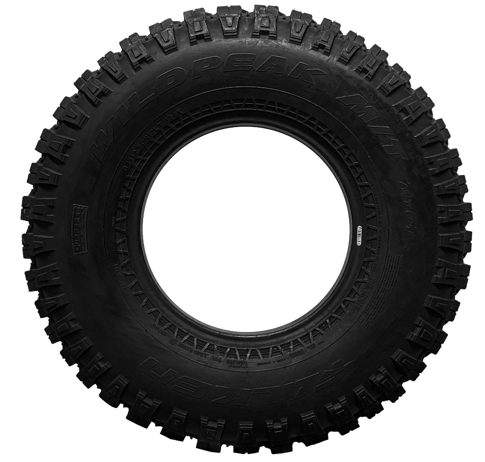 Pneu Falken 35X12.50 R15 WILDPEAK M/T01 113Q