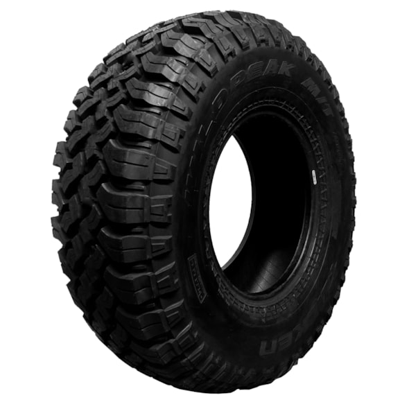 Llantas 35x12 50 R15 Pneu Falken 35X12.50 R15 WILDPEAK M/T01 113Q - BS Autocenter