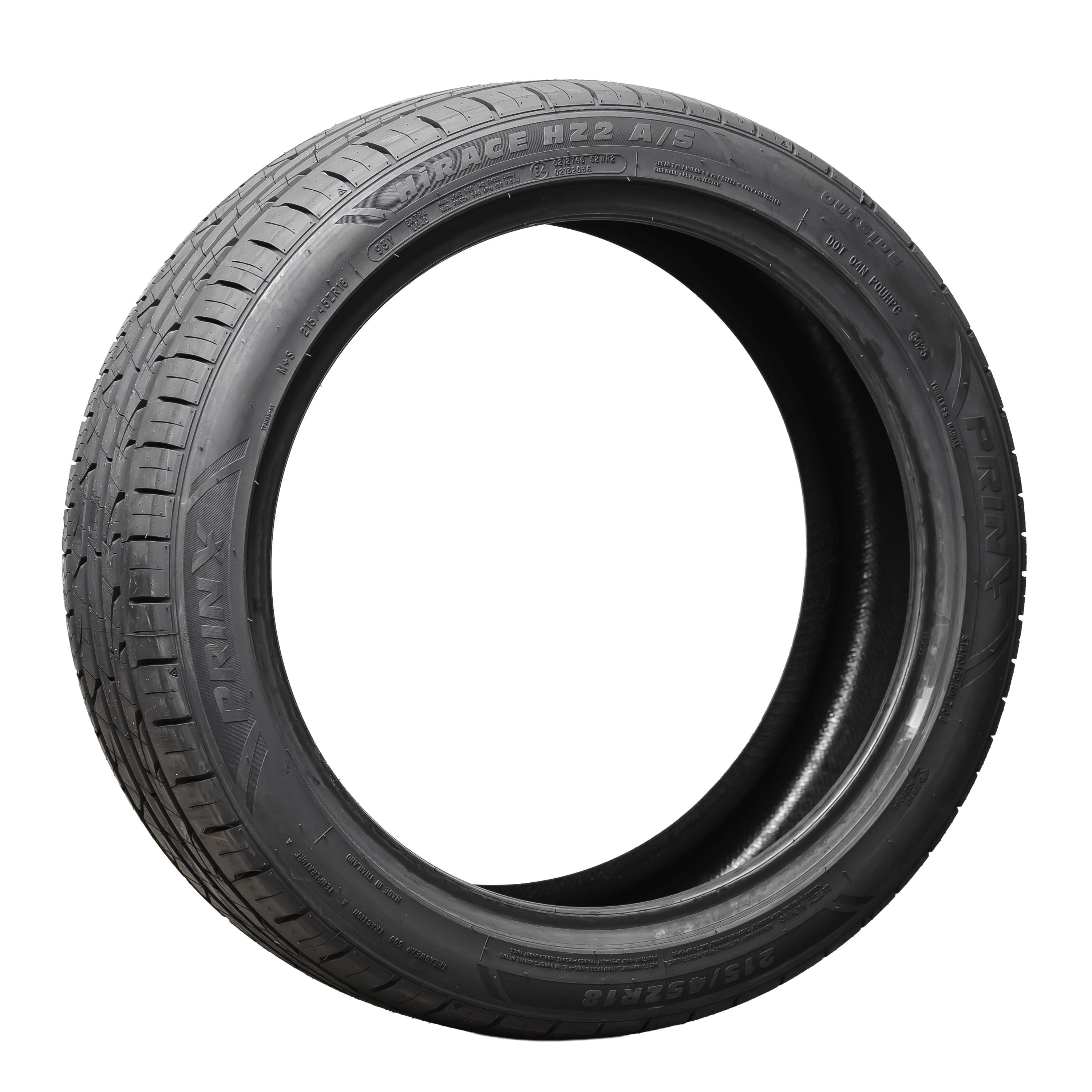Pneu Prinx 255/35ZR19 96Y HZ2