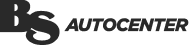 Logo da BS Auto Center